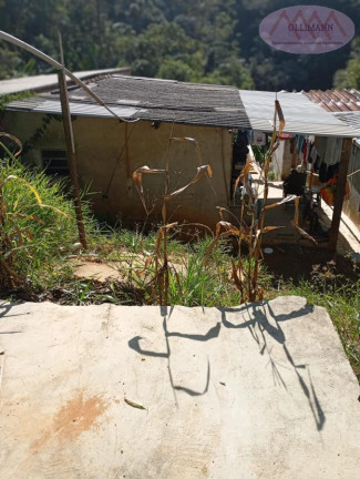Imagem Casa com 1 Quarto à Venda, 87 m² em Recreio Da Borda Do Campo - Santo André