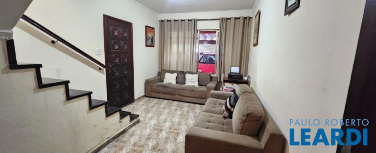 Imagem Sobrado com 4 Quartos à Venda, 198 m² em Vila Floresta - Santo André Imagem Sobrado com 4 Quartos à Venda, 198 m² em Vila Floresta - Santo André