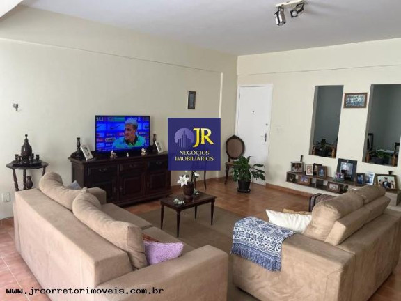 Apartamento com 3 Quartos à Venda, 154 m² em Itapoã - Vila Velha