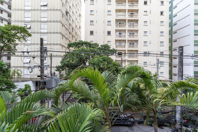 Imagem Apartamento com 3 Quartos à Venda, 114 m² em Itaim Bibi - São Paulo