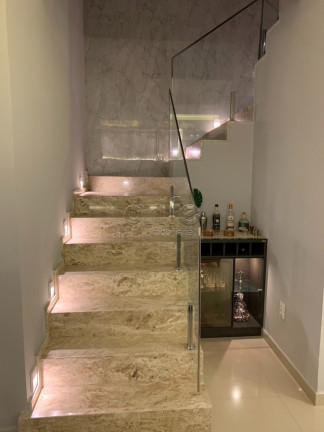 Imagem Casa de Condomínio com 4 Quartos à Venda, 209 m² em Jardim Cearense - Fortaleza