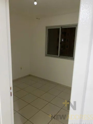 Imagem Apartamento com 2 Quartos à Venda, 45 m² em Ataíde - Vila Velha