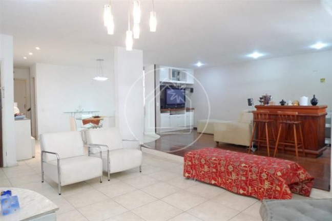 Imagem Apartamento com 3 Quartos à Venda, 193 m² em Ipanema - Rio De Janeiro
