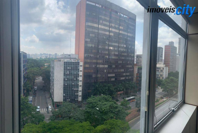Imagem Sala Comercial à Venda ou Locação, 88 m² em Jardim Paulistano - São Paulo Imagem Sala Comercial à Venda ou Locação, 88 m² em Jardim Paulistano - São Paulo