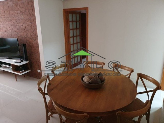 Imagem Apartamento com 3 Quartos à Venda, 75 m² em Parque Terra Nova - São Bernardo Do Campo Imagem Apartamento com 3 Quartos à Venda, 75 m² em Parque Terra Nova - São Bernardo Do Campo