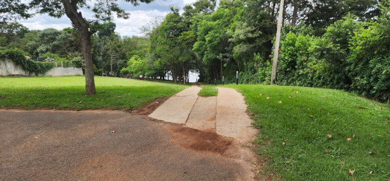 Imagem Terreno à Venda, 1.287 m² em Condomínio Náutico Vereda Jatobá - Piracaia Imagem Terreno à Venda, 1.287 m² em Condomínio Náutico Vereda Jatobá - Piracaia