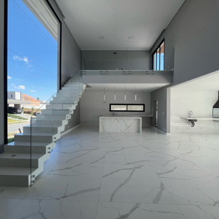 Imagem Casa com 3 Quartos à Venda, 363 m² em Urbanova - São José Dos Campos