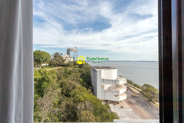 Imagem Cobertura com 3 Quartos à Venda, 497 m² em Praia De Belas - Porto Alegre