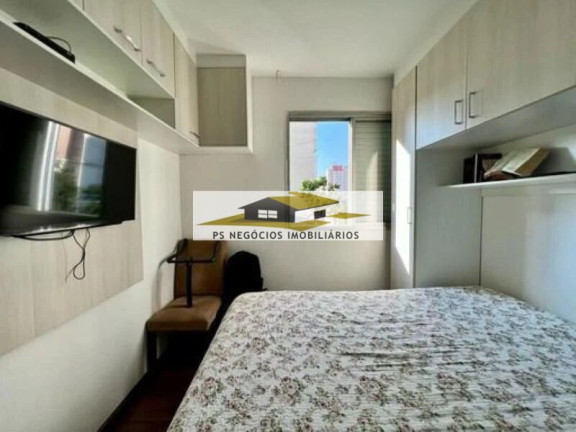 Imagem Apartamento com 3 Quartos à Venda, 70 m² em Parque Imperial - São Paulo