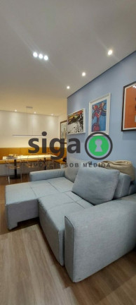 Imagem Apartamento com 2 Quartos à Venda ou Locação, 68 m² em Pinheiros - São Paulo Imagem Apartamento com 2 Quartos à Venda ou Locação, 68 m² em Pinheiros - São Paulo