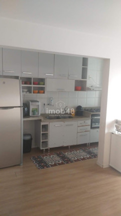 Imagem Apartamento com 2 Quartos à Venda, 57 m² em Ipiranga - São José