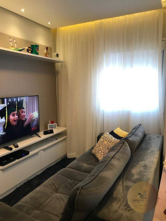 Imagem Apartamento com 2 Quartos à Venda, 65 m² em Santa Maria - Santo André Imagem Apartamento com 2 Quartos à Venda, 65 m² em Santa Maria - Santo André