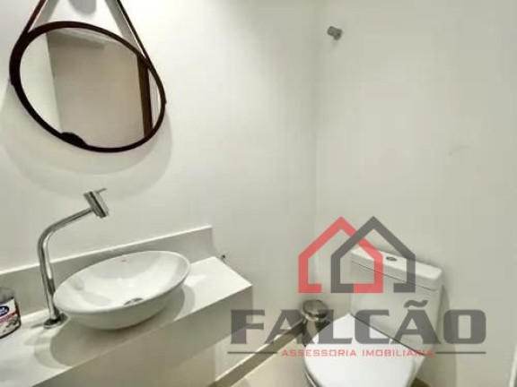 Imagem Apartamento com 3 Quartos à Venda, 110 m² em Canto Do Forte - Praia Grande Imagem Apartamento com 3 Quartos à Venda, 110 m² em Canto Do Forte - Praia Grande