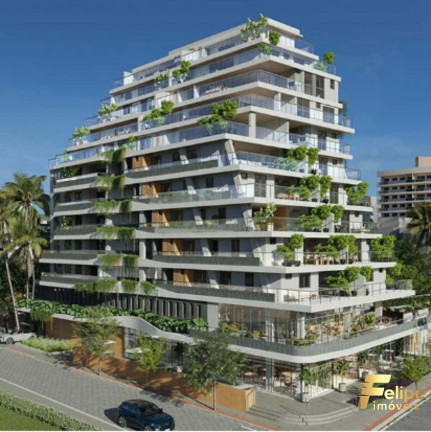 Imóvel com 4 Quartos à Venda, 149 m² em Jardim Camburi - Vitória