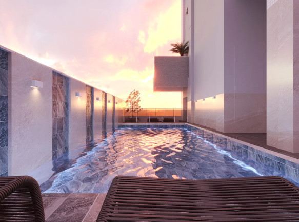 Imagem Apartamento com 4 Quartos à Venda, 137 m² em Centro - Balneário Camboriú