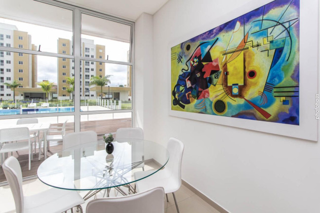 Imagem Apartamento com 3 Quartos à Venda, 68 m² em Portão - Curitiba Imagem Apartamento com 3 Quartos à Venda, 68 m² em Portão - Curitiba