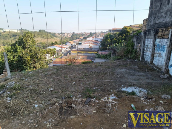 Imagem Terreno à Venda, 200 m² em Cidade Salvador - Jacareí Imagem Terreno à Venda, 200 m² em Cidade Salvador - Jacareí