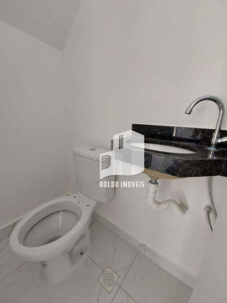 Imagem Sobrado com 2 Quartos à Venda, 94 m² em Aviação - Praia Grande Imagem Sobrado com 2 Quartos à Venda, 94 m² em Aviação - Praia Grande