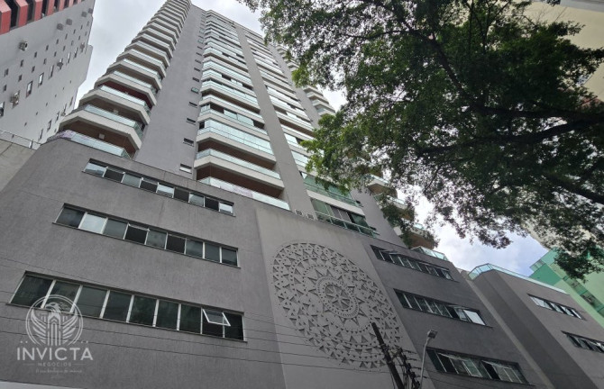 Imagem Apartamento com 3 Quartos à Venda, 115 m² em Centro - Balneário Camboriú