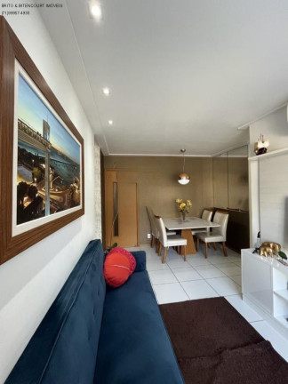 Imagem Imóvel com 3 Quartos à Venda, 70 m² em Imbuí - Salvador Imagem Imóvel com 3 Quartos à Venda, 70 m² em Imbuí - Salvador