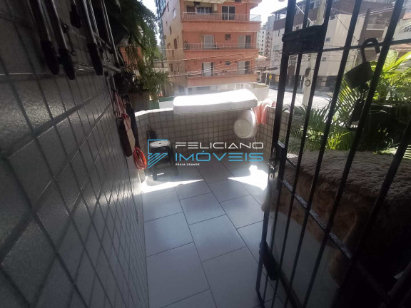 Imagem Apartamento com 2 Quartos à Venda, 72 m² em Tupi - Praia Grande