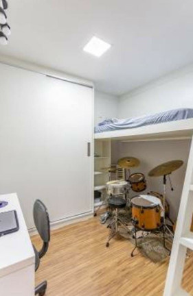 Imagem Casa com 4 Quartos à Venda, 197 m² em Barra Funda - São Paulo Imagem Casa com 4 Quartos à Venda, 197 m² em Barra Funda - São Paulo