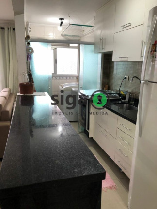 Imagem Apartamento com 2 Quartos à Venda, 60 m² em Tatuapé - São Paulo Imagem Apartamento com 2 Quartos à Venda, 60 m² em Tatuapé - São Paulo