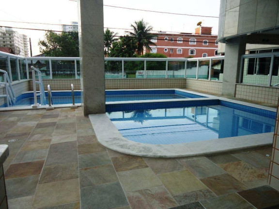 Imagem Apartamento com 2 Quartos à Venda, 87 m² em Aviação - Praia Grande Imagem Apartamento com 2 Quartos à Venda, 87 m² em Aviação - Praia Grande
