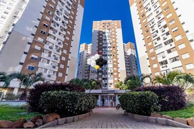 Apartamento com 2 Quartos à Venda, 65 m² em Vila Ipiranga - Porto Alegre