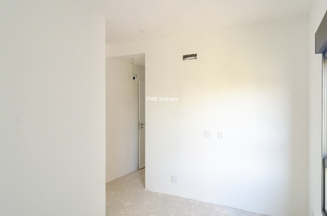 Imagem Imóvel com 3 Quartos à Venda, 158 m² em Vila Clementino - São Paulo