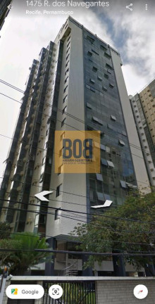 Imagem Apartamento com 4 Quartos à Venda, 220 m² em Boa Viagem - Recife