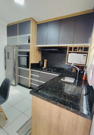 Casa com 2 Quartos à Venda, 68 m² em Jardim águas Claras - Bragança Paulista