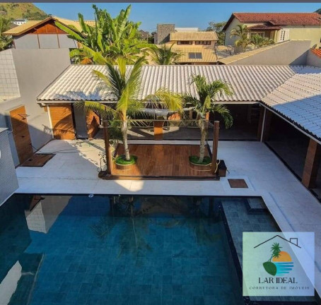 Imagem Casa à Venda, em Recreio Dos Bandeirantes - Rio De Janeiro Imagem Casa à Venda, em Recreio Dos Bandeirantes - Rio De Janeiro
