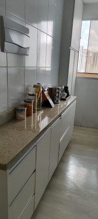 Imagem Imóvel com 3 Quartos à Venda, 70 m² em Samambaia Sul (samambaia) - Brasília
