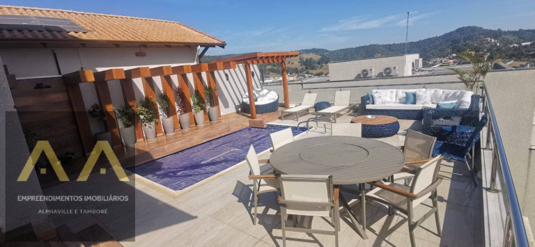 Imagem Casa com 4 Quartos à Venda, 465 m² em Suru - Santana De Parnaíba Imagem Casa com 4 Quartos à Venda, 465 m² em Suru - Santana De Parnaíba