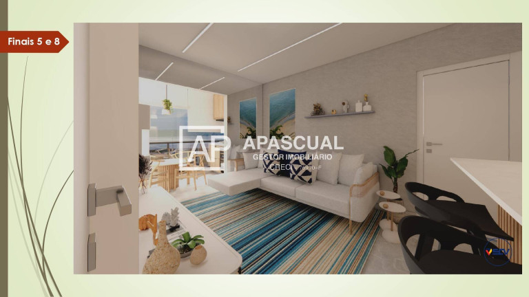 Imagem Apartamento com 2 Quartos à Venda, 43 m² em Porto Novo - Caraguatatuba Imagem Apartamento com 2 Quartos à Venda, 43 m² em Porto Novo - Caraguatatuba