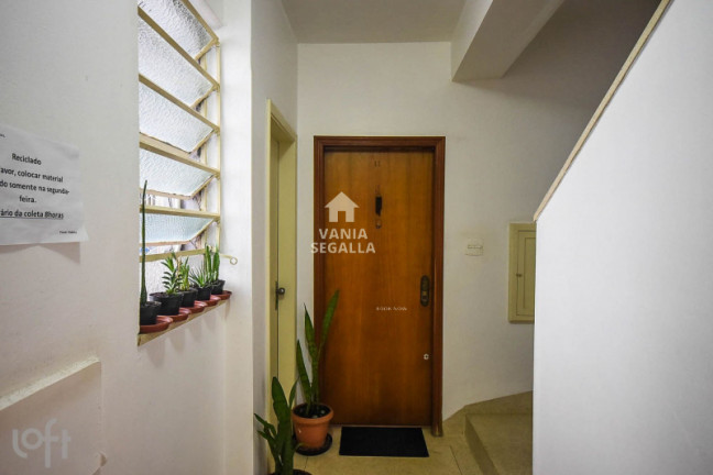Imagem Apartamento com 2 Quartos à Venda, 63 m² em Perdizes - São Paulo