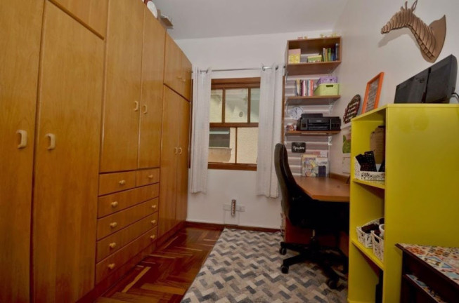 Imagem Casa com 3 Quartos à Venda, 107 m² em Jardim Monte Kemel - São Paulo Imagem Casa com 3 Quartos à Venda, 107 m² em Jardim Monte Kemel - São Paulo