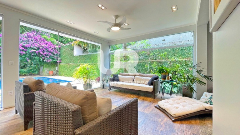 Imagem Casa com 4 Quartos à Venda, 250 m² em Riviera | Módulo 22 - Bertioga