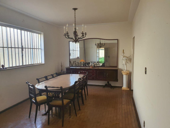 Sobrado com 3 Quartos à Venda, 432 m² em Alto Da Boa Vista - Ribeirão Preto