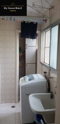 Imagem Apartamento com 2 Quartos à Venda, 60 m² em Santa Teresinha - São Paulo Imagem Apartamento com 2 Quartos à Venda, 60 m² em Santa Teresinha - São Paulo