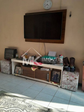 Imagem Casa de Condomínio com 2 Quartos à Venda, 65 m² em Vila Ipanema - Piraquara Imagem Casa de Condomínio com 2 Quartos à Venda, 65 m² em Vila Ipanema - Piraquara