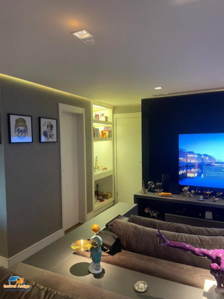 Imagem Imóvel com 3 Quartos à Venda, 147 m² em Centro - São Bernardo Do Campo Imagem Imóvel com 3 Quartos à Venda, 147 m² em Centro - São Bernardo Do Campo