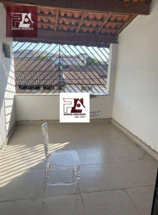 Imagem Casa com 3 Quartos à Venda, 125 m² em Parque Do Sol - Guaratinguetá Imagem Casa com 3 Quartos à Venda, 125 m² em Parque Do Sol - Guaratinguetá