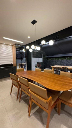 Imagem Casa com 4 Quartos à Venda ou Locação, 280 m² em Condomínio Residencial Euroville Ii - Bragança Paulista Imagem Casa com 4 Quartos à Venda ou Locação, 280 m² em Condomínio Residencial Euroville Ii - Bragança Paulista