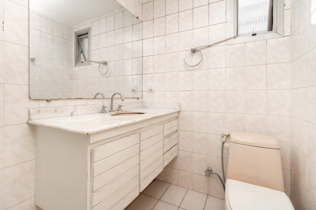 Imagem Apartamento com 2 Quartos à Venda, 65 m² em Jardim Das Bandeiras - São Paulo