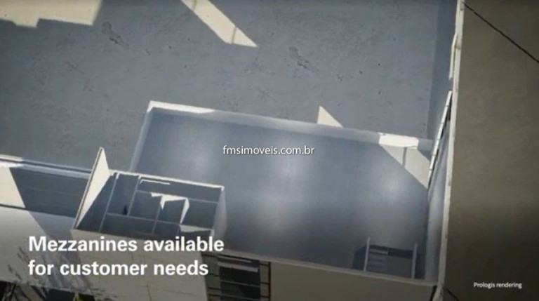Imagem Imóvel para Alugar, 4.665 m² em Jardim Dinorah - Cotia
