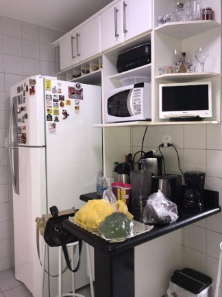 Imagem Apartamento com 3 Quartos à Venda, 90 m² em Aquárius - Salvador