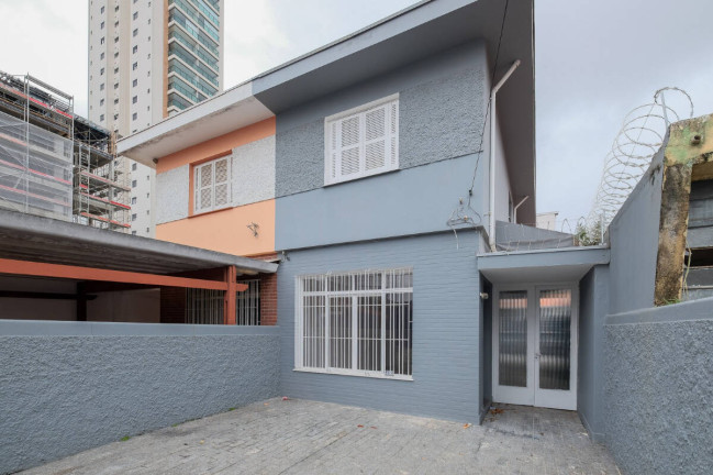 Imagem Casa com 2 Quartos à Venda, 114 m² em Vila Leopoldina - São Paulo Imagem Casa com 2 Quartos à Venda, 114 m² em Vila Leopoldina - São Paulo