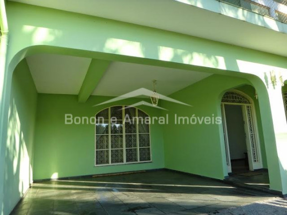 Imagem Casa com 5 Quartos à Venda, 340 m² em Jardim Chapadão - Campinas Imagem Casa com 5 Quartos à Venda, 340 m² em Jardim Chapadão - Campinas